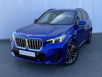 X1 sDrive18d
