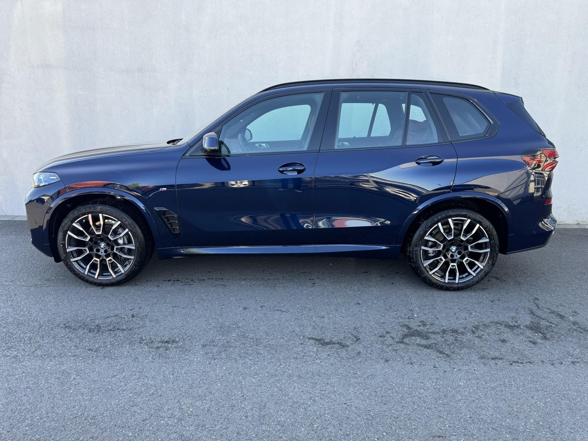 BMW X5, X5 xDrive40d - fotka 5