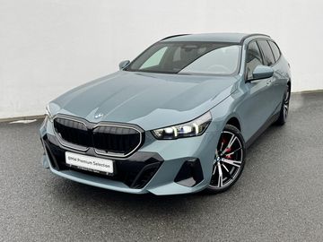 540d (G61) xDrive Touring