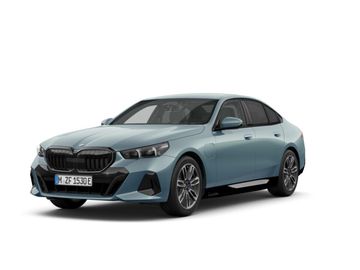 550e xDrive Sedan