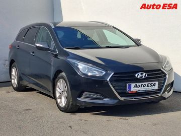 1.7 CRDi,Trend,AT,TZ