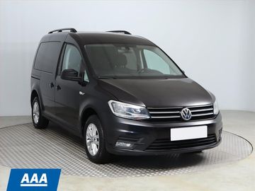 2.0 TDI, Comfortline, 5Míst