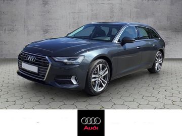 40 TDI S tronic sport*360°*