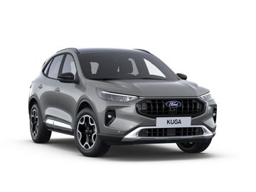 2,5 PHEV Active X AKČNÍ CENA