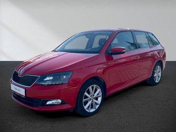 FAB COM AMB 70TSI/1.0 M5F