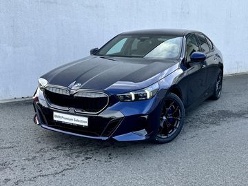 520d xDrive Sedan