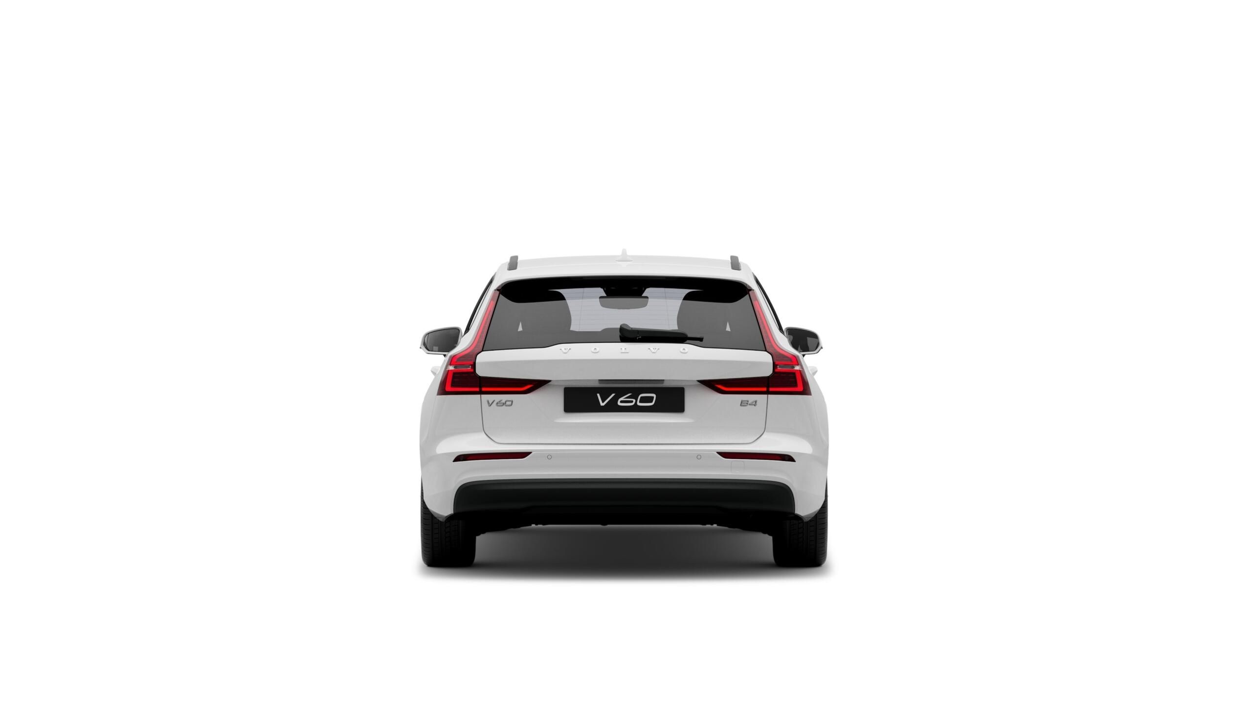Volvo V60, CORE, B4, 145+10 kW / 197+14 H - fotka 4