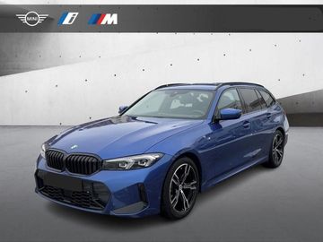 320i Touring M Sport*Alcantara