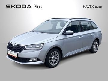 Combi 1.0 TSI Active
