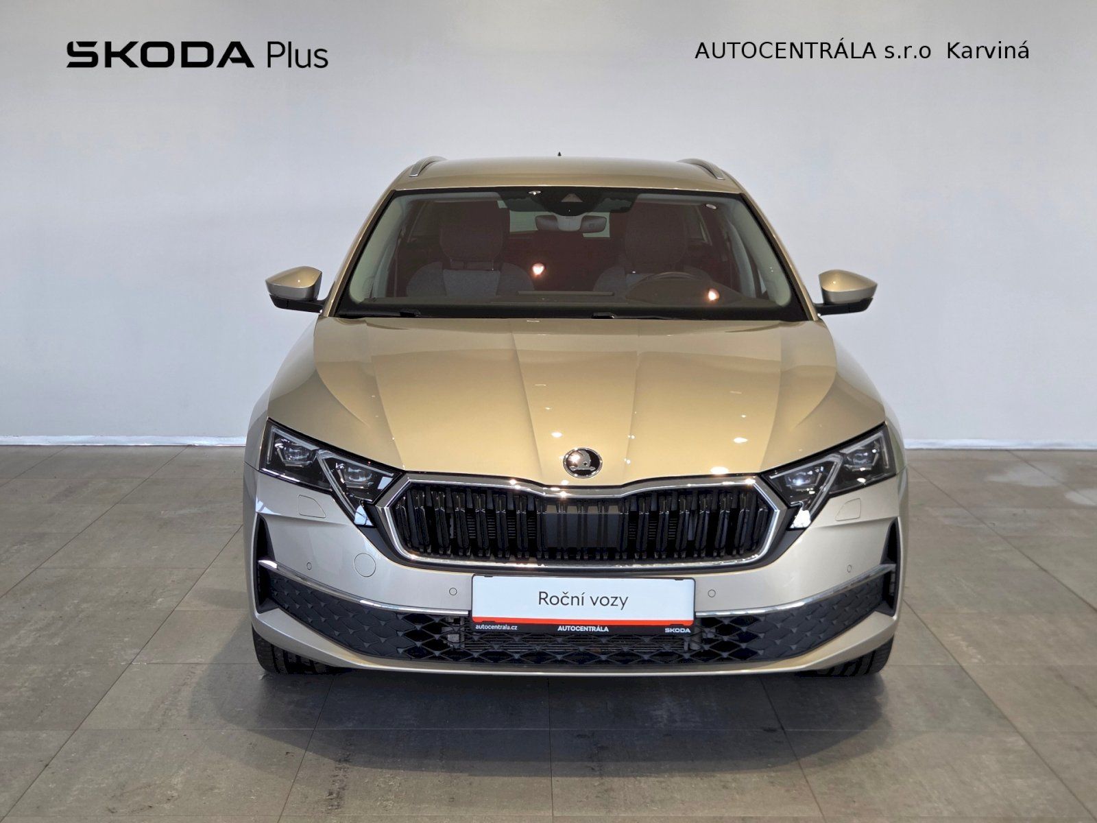 Škoda Octavia, Combi DSG 2,0 TDI / 110 kW Top - fotka 4