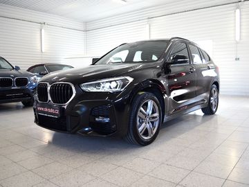 2.5E XDRIVE M-PAKET 162 kW