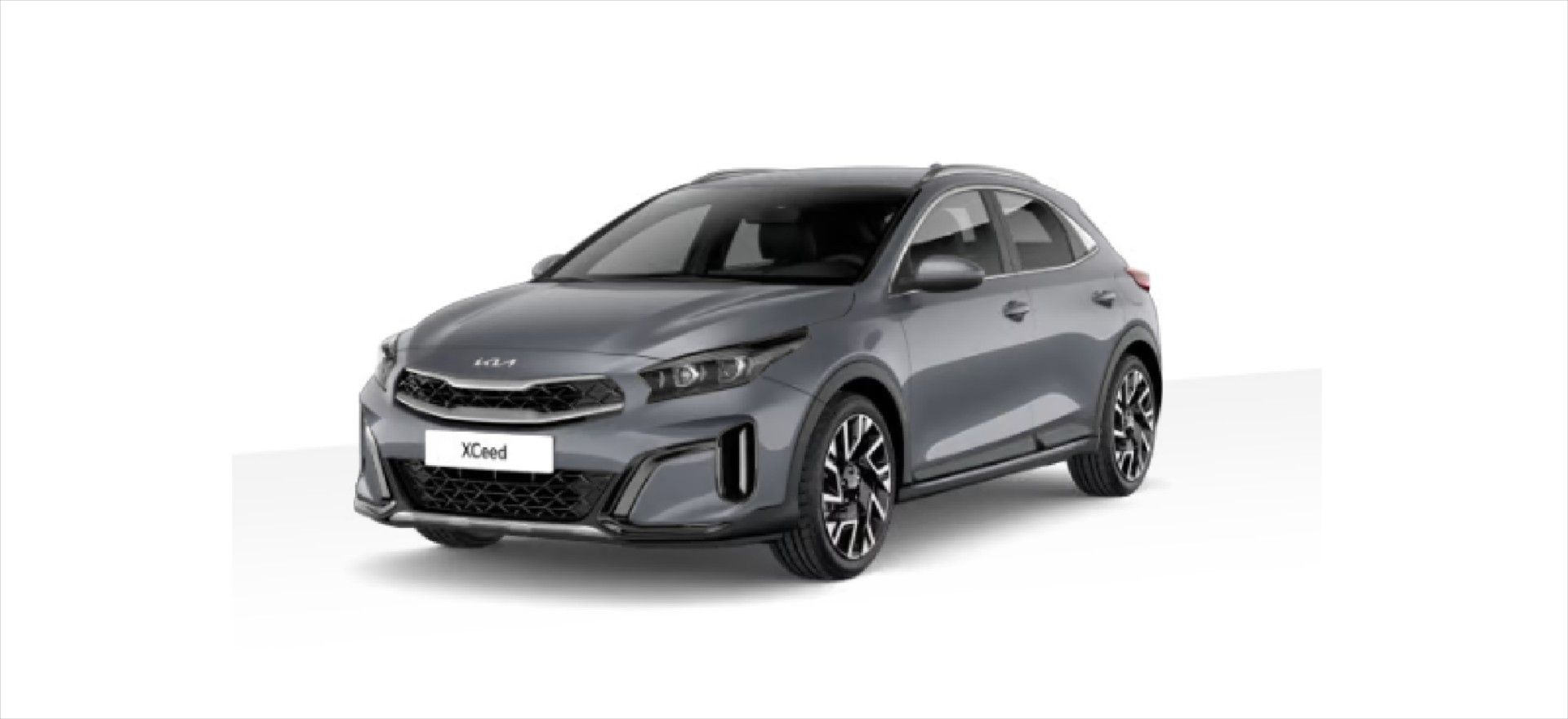 Kia XCee´d, 1,5 T-GDI TOP 7DCT