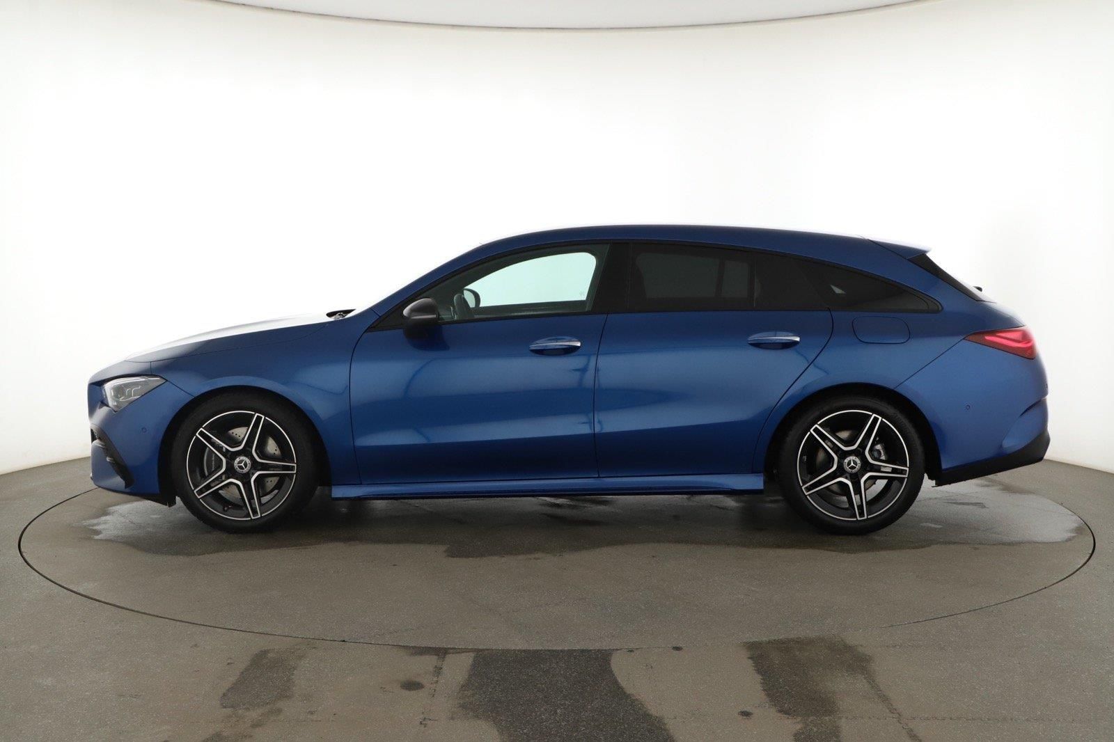 Mercedes-Benz CLA, 200, AMG Line, Matrix, Kamera - fotka 3