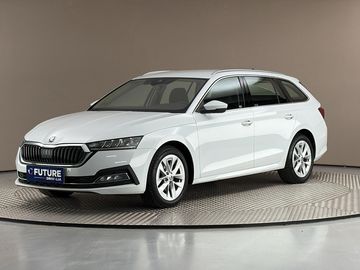 1.5 TGI G-Tec DSG Style Combi