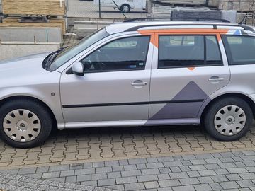 1,9 TDI, 74 Kw