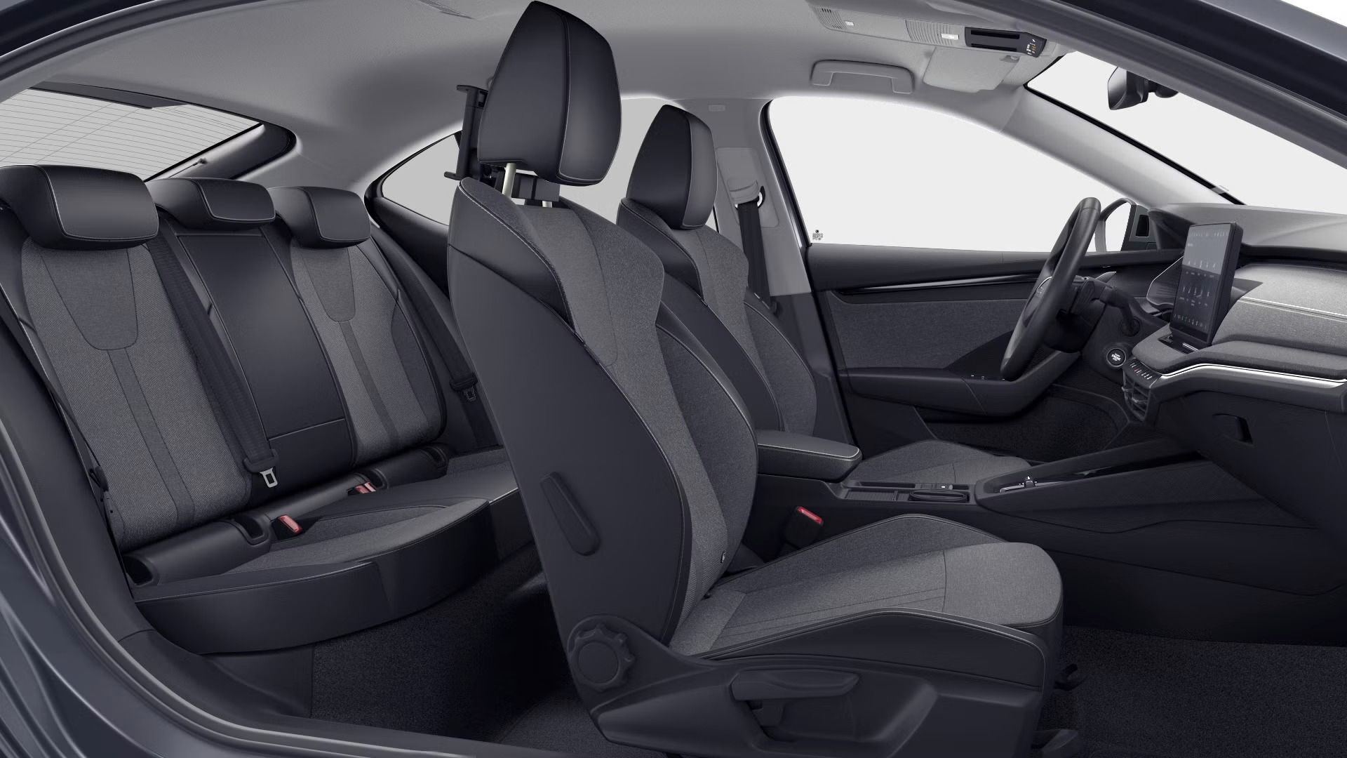 Škoda Octavia, Top Selection, 1,5 TSI m-HEV - fotka 5