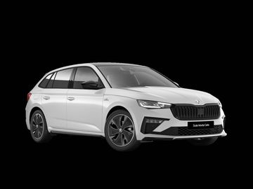 1.5 TSI 110 kW