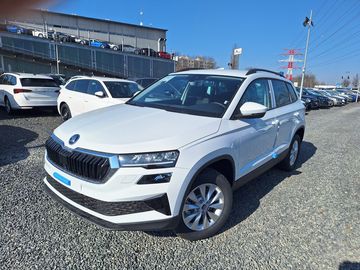 CLASSIC 1.5 TSI 110kW