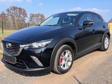 2.0i 88KW,NAVI,VÝHŘEV,TAŽNÉ