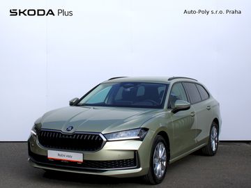 Selection 2.0TDI / 110kW 7°DSG