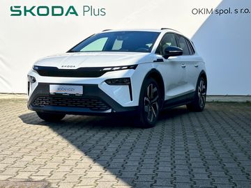 82 kWh Sportline 85