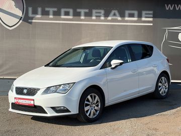 1.2TSi, DigiKLIMA, Plný Serivs