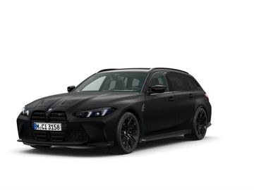 Competition M xDrive Touring