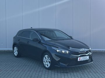 1.5 TGDi 118kW TOP,ZÁRUKA, DPH