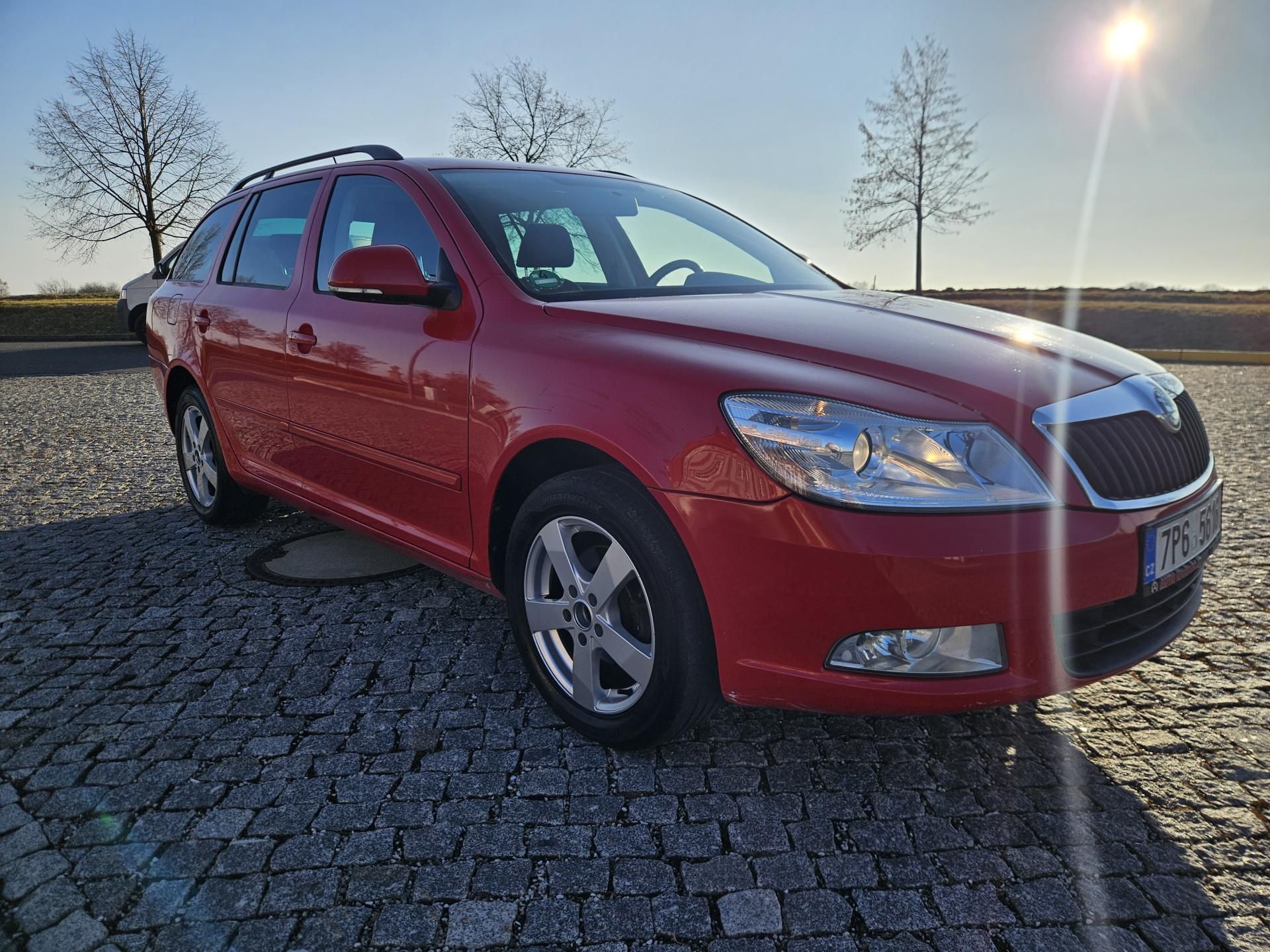 Škoda Octavia, DSG, NOVÉ ROZVODY, SPLÁTKY - fotka 4