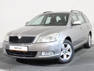 COMBI ELEGANCE 1,9 TDI 77 kW