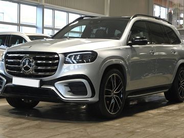 450d 4M AMG Premium+