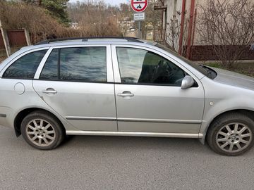 1.9TDI , nová STK,