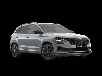 1.5 TSI 110 kW