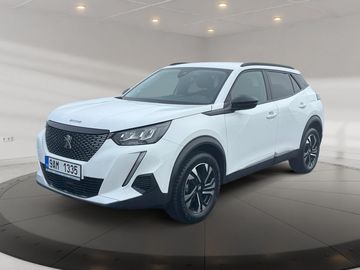 ALLURE 1.5BHDI 81kW CZ DPH