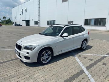 20d xDrive M paket, AT,4x4