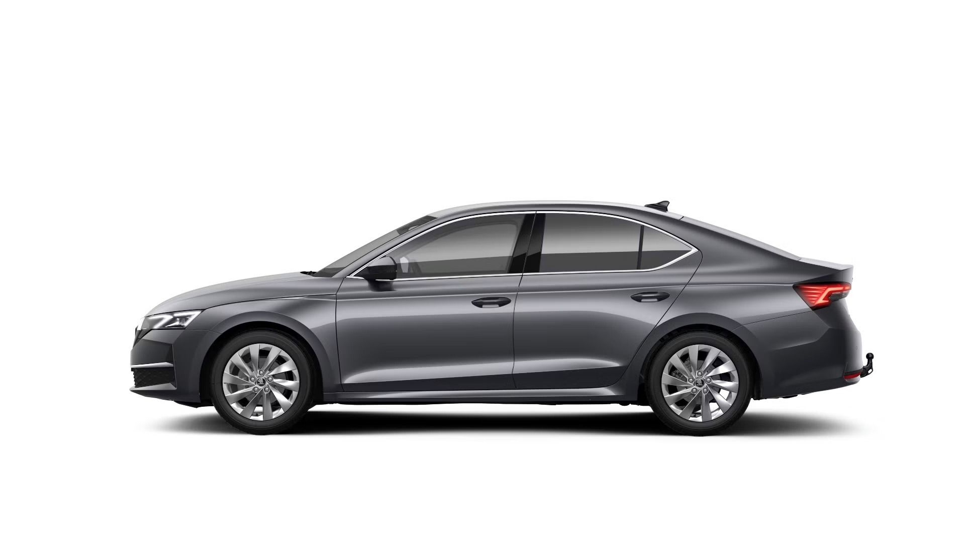 Škoda Octavia, Top Selection, 1,5 TSI m-HEV - fotka 2