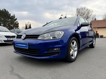 1.2 TSI 63 KW - CZ -