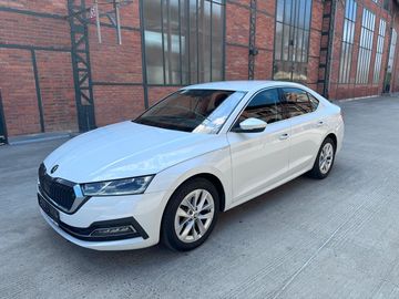 Style Plus 2,0 TDI 110 KW AUT
