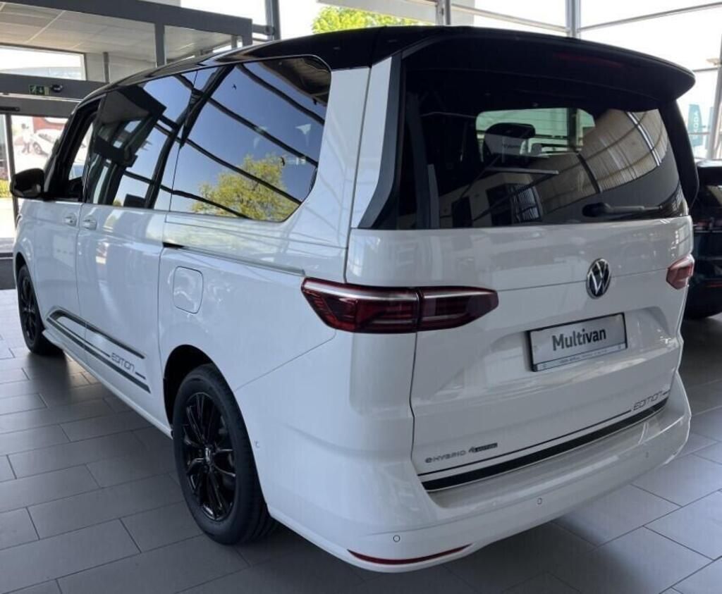 Volkswagen Multivan, Long Life 1,5 TSI PHEV 4M DSG - fotka 4