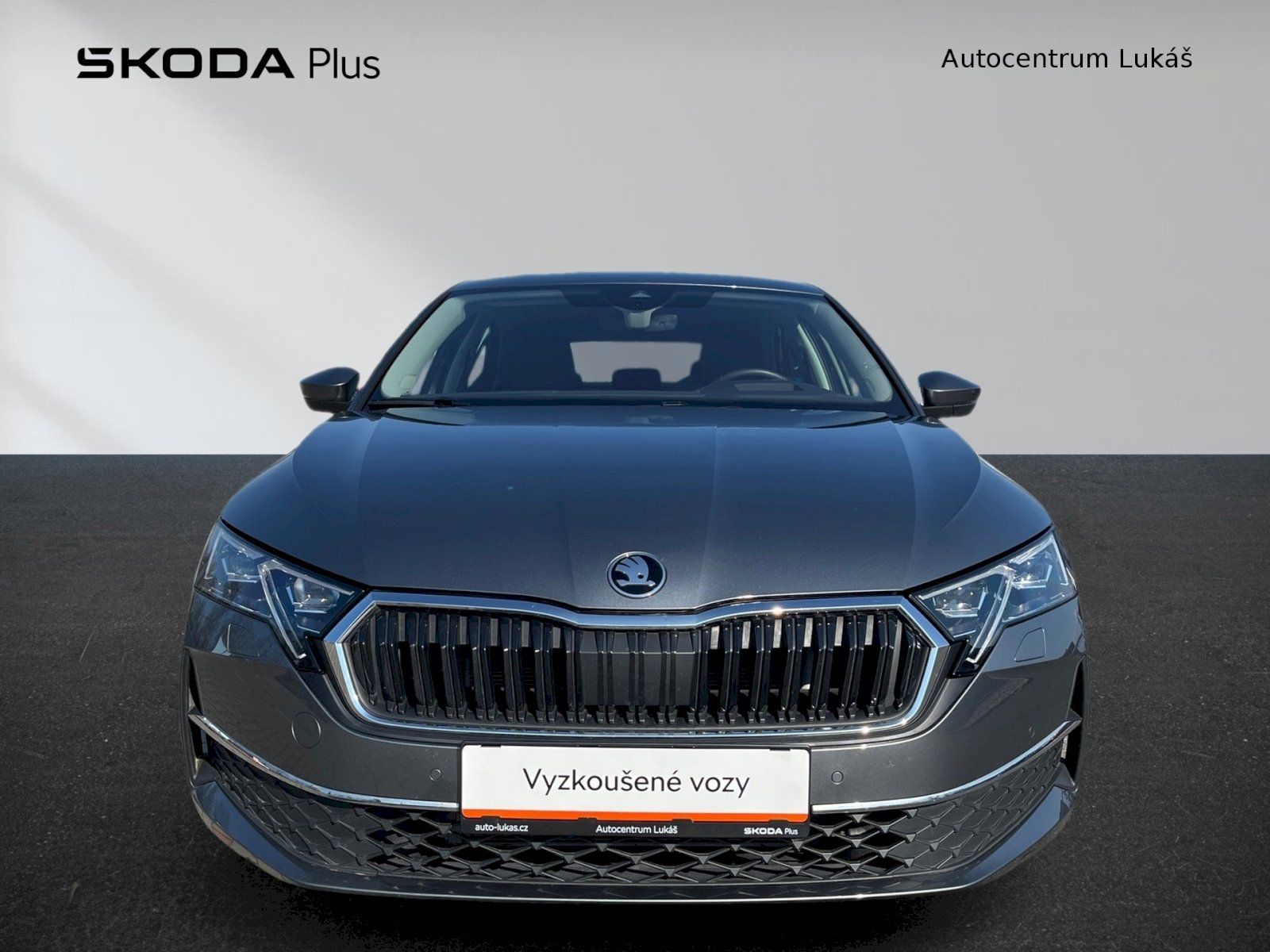 Škoda Octavia, OCTAVIA M-HEV SELEC TS 110/1.5 - fotka 4