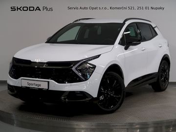 EDICE 30 1.6T-GDI 4x2