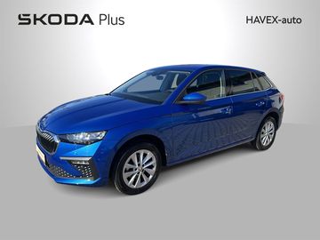 1.0 TSI DSG Selection
