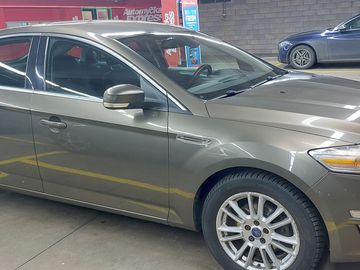 Ford Mondeo 2,2