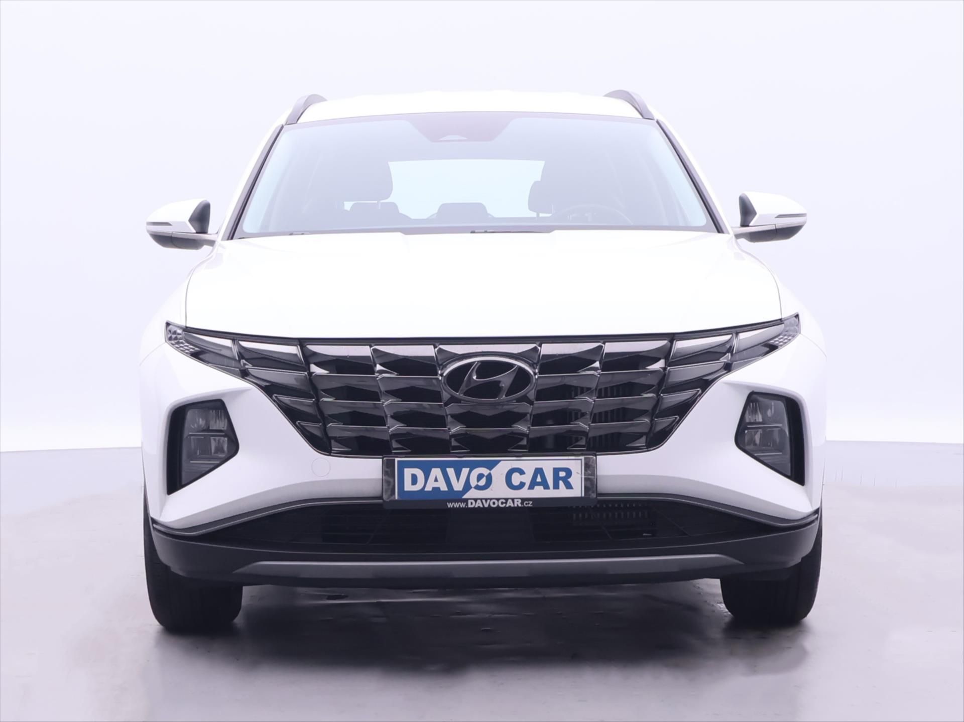 Hyundai Tucson, 1,6 T-GDI 110 kW Smart DPH 1.M - fotka 2
