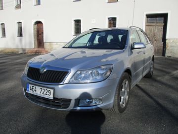 II 2.0 TDi - Servisováno