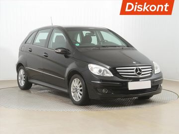 200 CDI, Tempomat