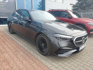 2,0 E 220d 4M