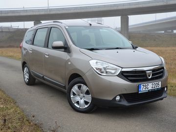 1.2 TCe, NOVÉ ROZVODY, TOP!!!