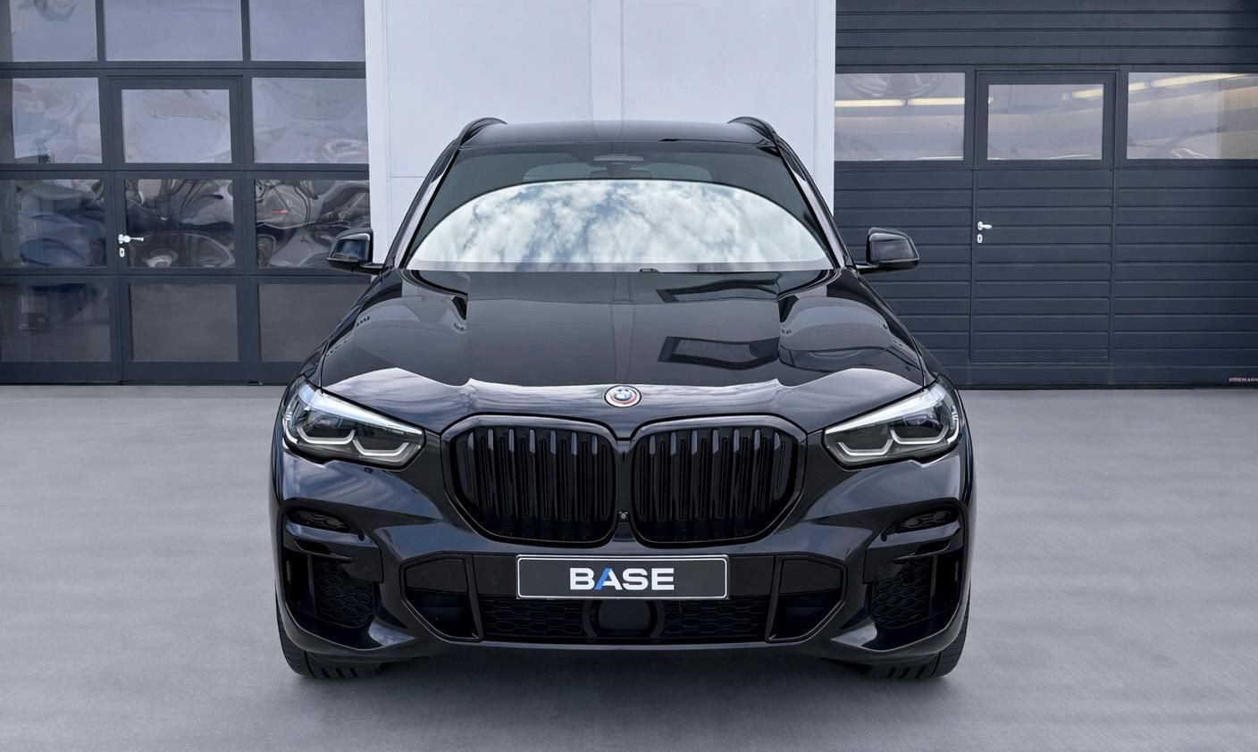 BMW X5, xDrive30d M-Sport - fotka 2