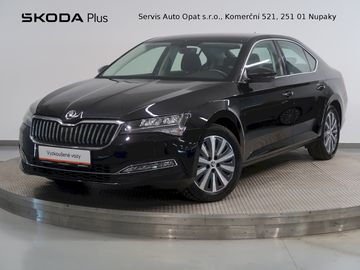 STYLE 1.5TSI 110KW DSG